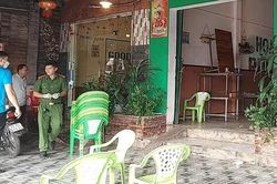 Ăn nhậu lúc 0 giờ, 1 thanh niên bị đâm tử vong vì mâu thuẫn