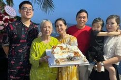 Tuổi 62 của 'mẹ chồng ghê gớm nhất màn ảnh' - NSND Lan Hương: Sự nghiệp lẫn đời thực đều viên mãn