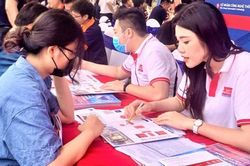 Vì sao thí sinh vẫn chần chừ chưa đăng ký nguyện vọng khi 'hạn chót' đang đến gần?