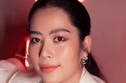 Chia tay Miss World Vietnam 2022 được một tuần, Nam Em bất ngờ gặp sự cố rất đáng lo
