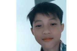 Một thiếu niên ở Long An bỏ nhà đi cùng thanh niên lạ