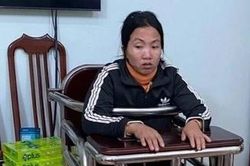 Người phụ nữ ép tình nhân giết chồng cũ
