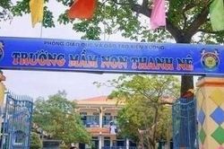 Làm rõ nghi vấn cô giáo trong đoạn chat 'lòng xào dưa'