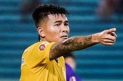 Highlights Hà Tĩnh 2-0 Nam Định