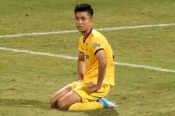 Highlights Viettel 2-0 SLNA