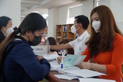 TP.HCM chi xong gói hỗ trợ thất nghiệp cho người lao động ảnh hưởng bởi Covid-19
