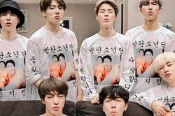 Bài Instagram của thành viên BTS có nhiều like nhất, khổ thân V
