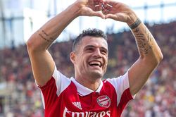 Arsenal không chỉ có Jesus biết tỏa sáng
