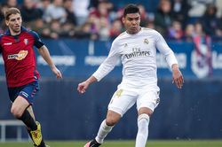 Casemiro sẽ mang điều gì tới MU?