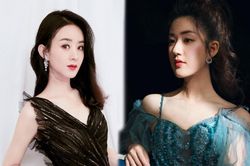 Thù lao của Triệu Lộ Tư ngang hàng đàn chị Triệu Lệ Dĩnh, Địch Lệ Nhiệt Ba…