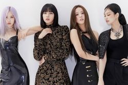 Blackpink cùng YouTube tạo challenge cho 'Pink Venom'