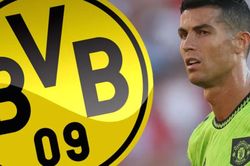 Chuyển nhượng MU 19/8: Ronaldo muốn đến Dortmund, MU nhắm Carrasco thay Antony