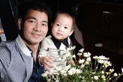 Vợ nghệ sĩ Xuân Bắc hé lộ thông tin bất ngờ liên quan đến con trái thứ ba