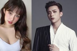 Soobin Hoàng Sơn và hot girl Lê Trúc Quỳnh đang hẹn hò?