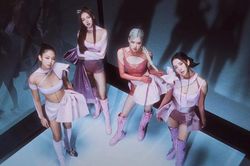 Blackpink diện đồ Việt trong 'Pink Venom', có dễ 'cheap moment'?