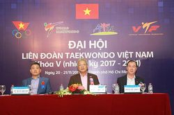 Taekwondo Việt Nam: Cơ hội và thử thách để vươn mình trong làng võ quốc tế