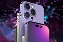 Nóng: Lộ tin không có iPhone 14 Mini, iFan tiếc hùi hụi