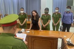 Vì sao phải gia hạn tạm giam 19 ngày với bà Nguyễn Phương Hằng?
