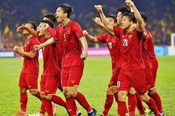 VFF tìm 'quân xanh' chất lượng cho tuyển Việt Nam