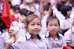 Ninh Bình: Yêu cầu khai giảng tránh hình thức