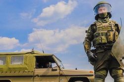 NATO sẵn sàng can thiệp quân sự vào Kosovo