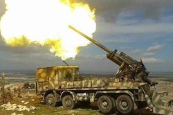 M-46 - 'Vua pháo kéo' được Croatia viện trợ cho Ukraine có làm xoay chuyển tình thế ở Kiev?