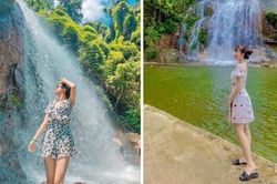 Các điểm check in không nên bỏ lỡ khi đến Ao Vua