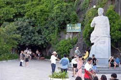 Tổ chức, cá nhân cần chung tay để ứng xử văn minh trong du lịch