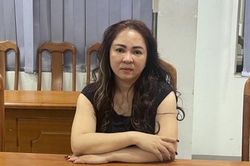 Thành phố Hồ Chí Minh: Gia hạn tạm giam bị can Nguyễn Phương Hằng