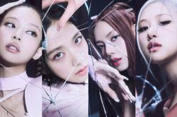 Blackpink tái xuất với ca khúc 'Pink Venom' sau gần 2 năm vắng bóng
