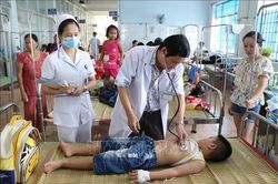 Nhiều khó khăn trong phòng, chống sốt xuất huyết tại Đắk Lắk