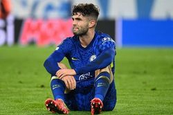 Christian Pulisic có nên đến Man United?