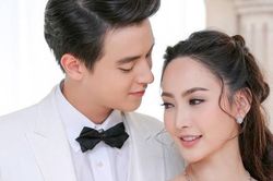 Suốt buổi chụp ảnh cưới bạn gái cứ ngẩn ngơ rồi cười gượng khiến tôi tưởng cô ấy mệt, đến hôm đám cưới tôi nghe được câu nói đủ làm mình chết lặng