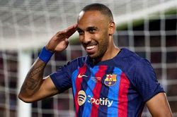Chelsea sẽ gặp đại diện của Aubameyang trong hôm nay