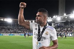 Casemiro là hợp đồng trong mơ với MU