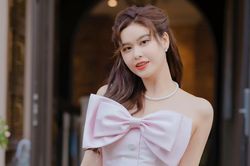 Trương Quỳnh Anh: 'Tôi đã dành rất nhiều thời gian tập luyện để lấy lại giọng hát của mình'
