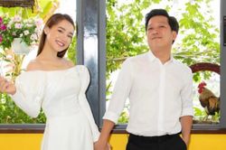 Nhã Phương bị netizen phản ứng dữ dội với phát ngôn 'từng không biết Trường Giang là người nổi tiếng'