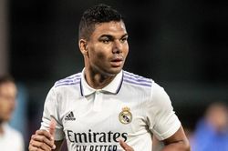 Casemiro sẽ nhận lương bao nhiêu nếu gia nhập Man United?