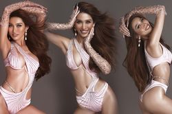 Ơn giời, gà chiến Chế Nguyễn Quỳnh Châu xác nhận thi Miss Grand Vietnam: 6 năm rèn luyện chỉ đợi 1 ngày