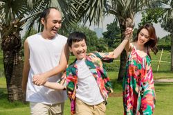 Đón 'tin vui', Thu Trang - Tiến Luật tung ảnh gia đình cực đáng yêu
