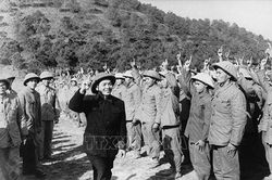 Cách mạng Tháng Tám 1945 - Biểu tượng sức mạnh khối đại đoàn kết toàn dân tộc