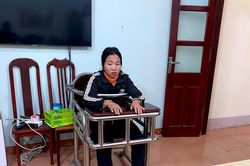 An ninh quốc phòng TRUYỀN HÌNH INTERNET Lai Châu qua ảnh