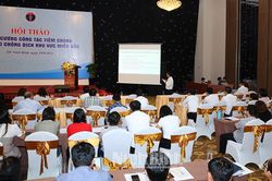 Hội thảo tăng cường công tác tiêm chủng và phòng, chống dịch khu vực miền Bắc