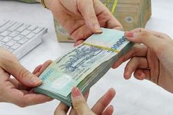 Vướng đâu phải gỡ ngay đó!