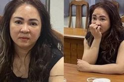 Bà Nguyễn Phương Hằng bị tạm giam thêm 19 ngày