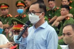 Cựu Bí thư Tỉnh ủy và cựu Chủ tịch UBND tỉnh Bình Dương cùng bị đề nghị từ 9-10 năm tù