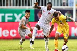 HAGL có 'tiếc' Rimario Gordon ?