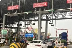 Nghiên cứu phương án thu phí không dừng áp dụng trả tiền sau