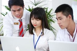 Nhiều ngành học của xu hướng chuyển đổi số: Hướng đi đúng đắn phù hợp với phát triển