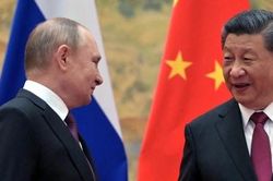 Tổng thống Nga Putin và chủ tịch Trung Quốc Tập Cận Bình sẽ dự hội nghị G20